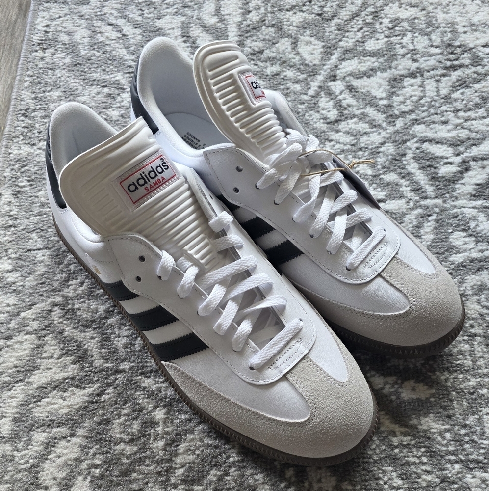 Adidas Samba Classic